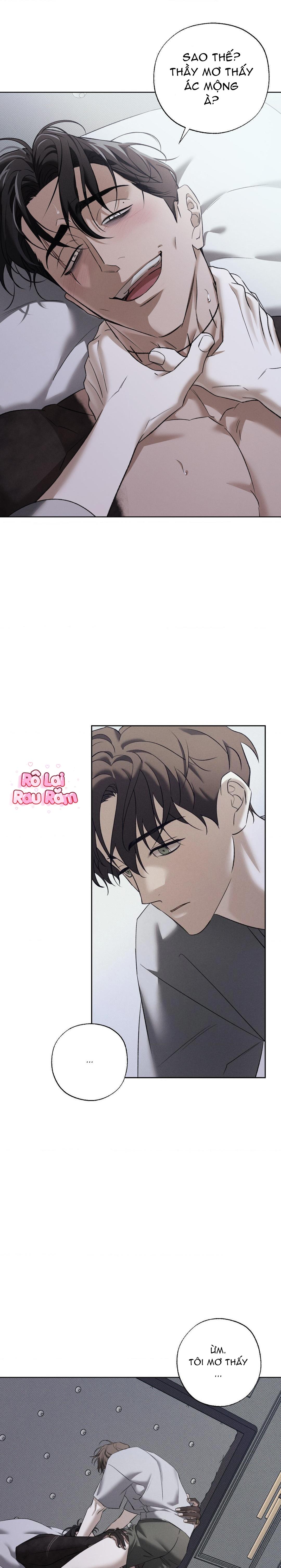 ĐÀN CHÓ SĂN CỦA SISYPHUS Chapter 22 H++ - Next 