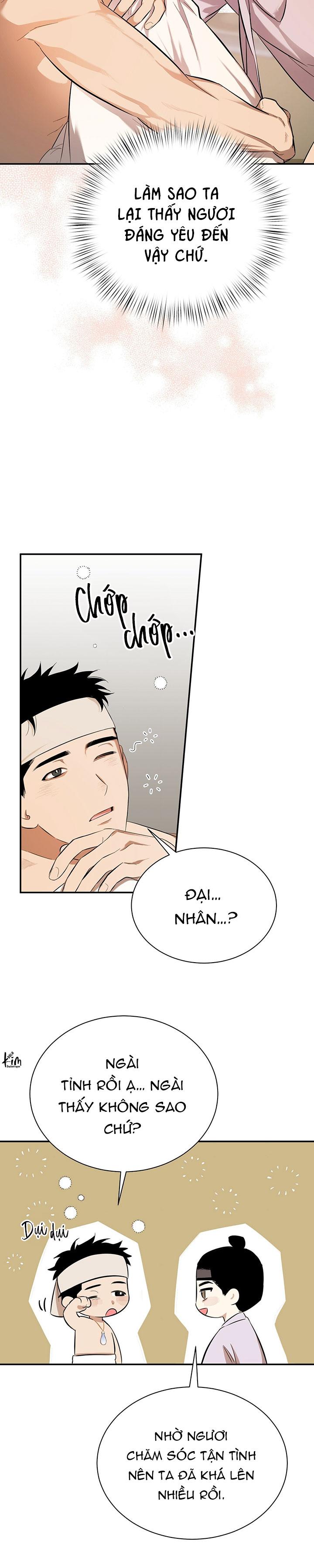 BL CỔ TRANG-ÂU CỔ NGẮN NHÀ KIM Chapter 41.3 buôn dầu 3 - Next Chapter 41.4 buôn dầu 4