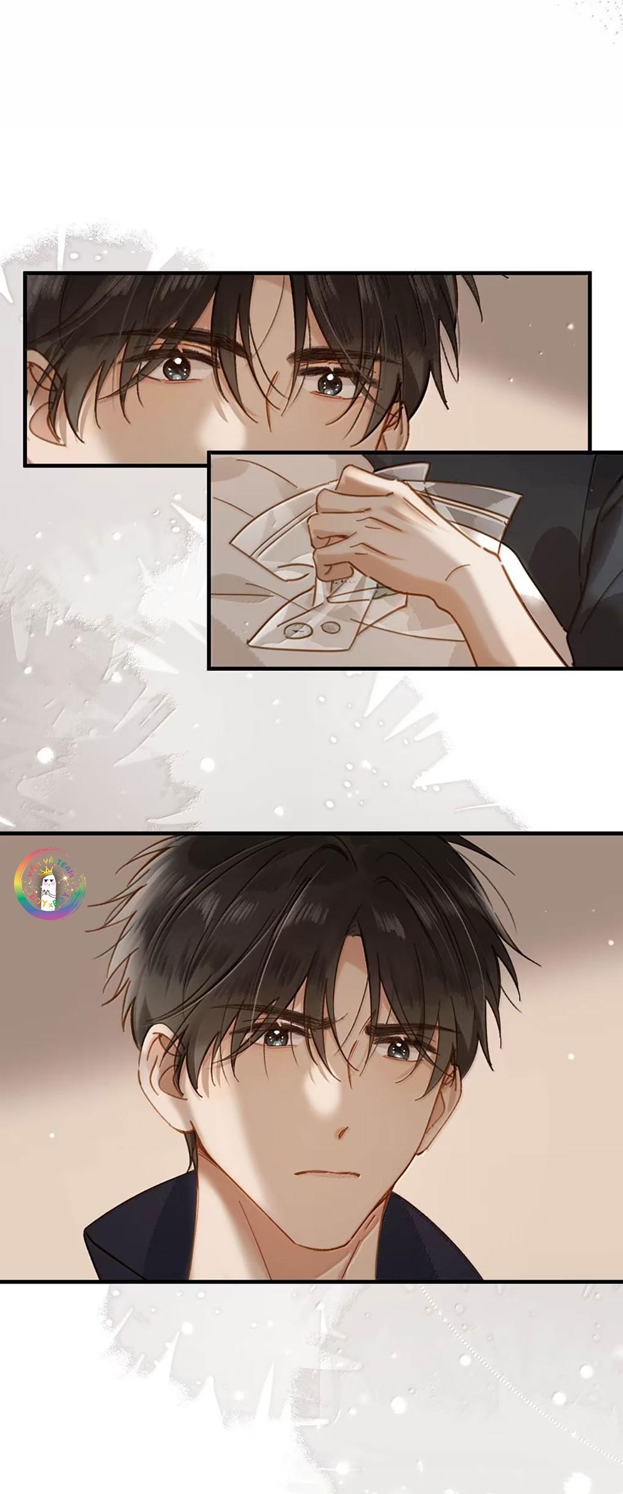 Sở Thiên Dĩ Nam Chapter 29 - Next 