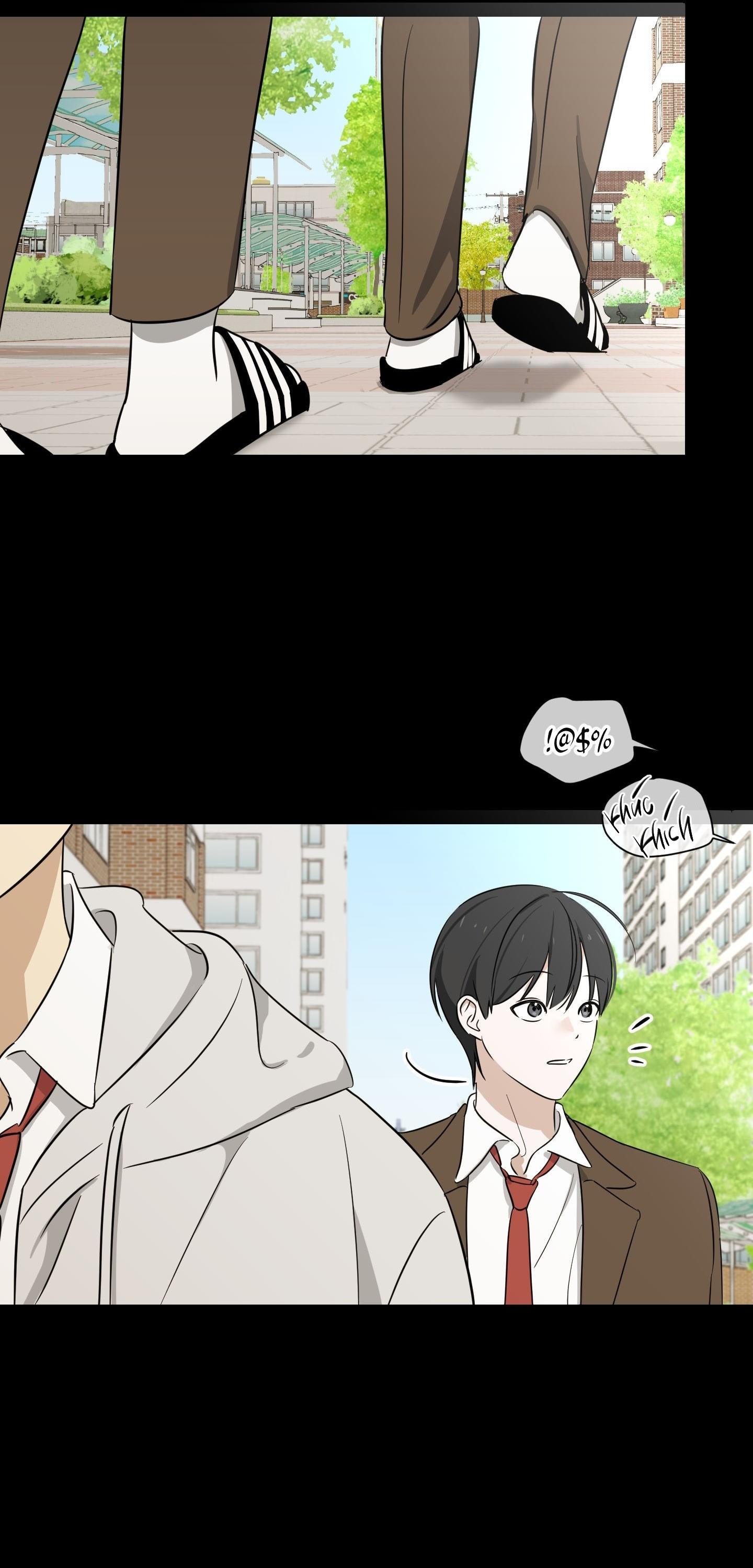 GUITAR ĐIỆN VÀ CÀ VẠT Chapter 7 - Next Chapter 8