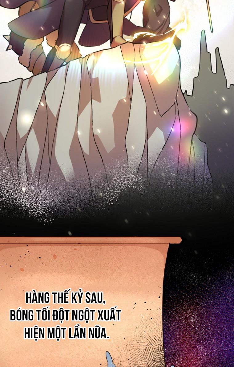 Hãy Lựa Chọn Anh Hùng Của Bạn Thật Cẩn Thận Chapter 1 - Next Chapter 2