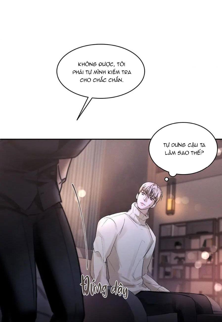 Đảo Ngược Kịch Bản Chapter 7 - Trang 2