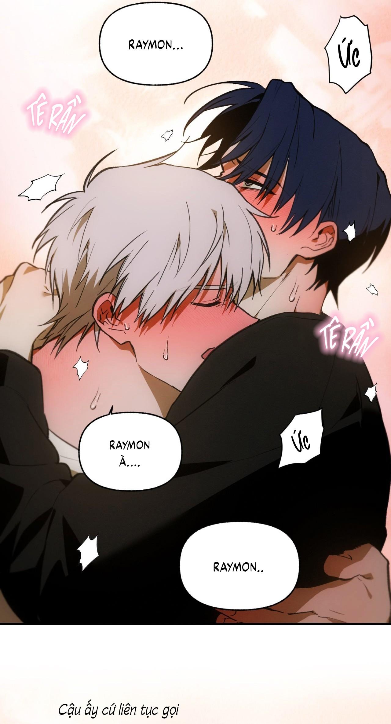 (CBunu) Control Time Chapter 49 H+ - Next Chapter 50 END