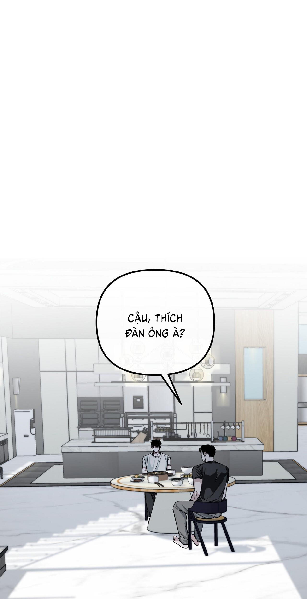 (CBunu) Phép Chiếu Chapter 39 - Next 