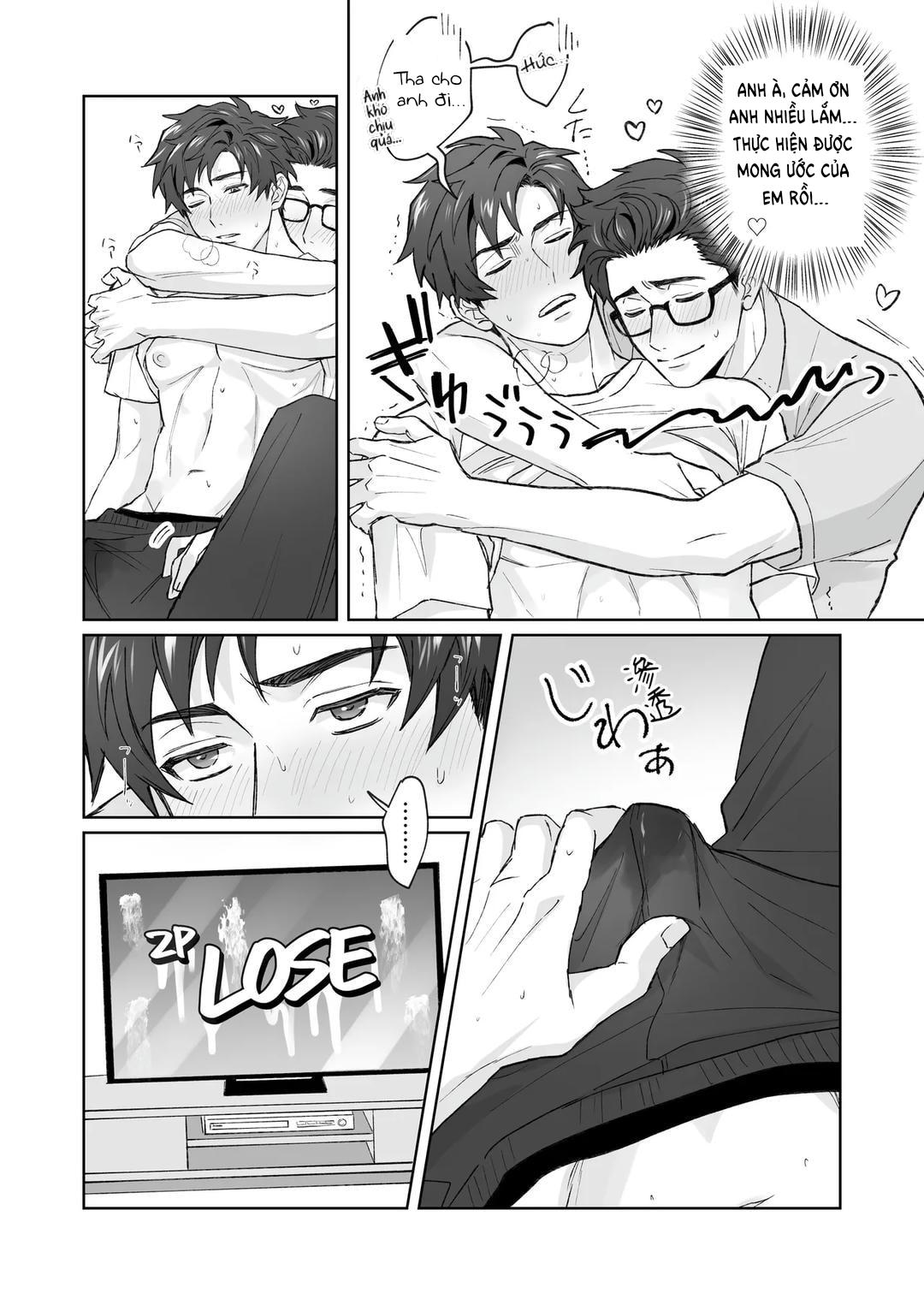Tổng hợp Boylove Chapter 69 - Next Chapter 70