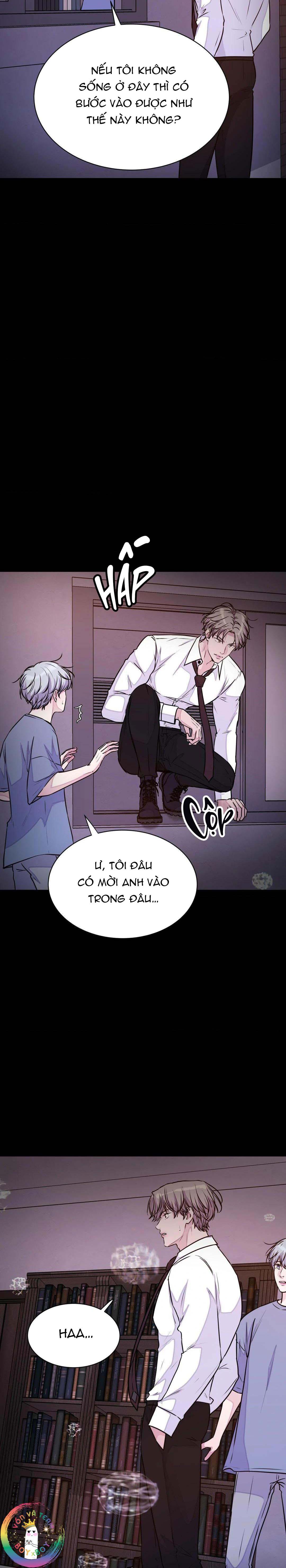 Guiding Light Chapter 54 - Trang 2