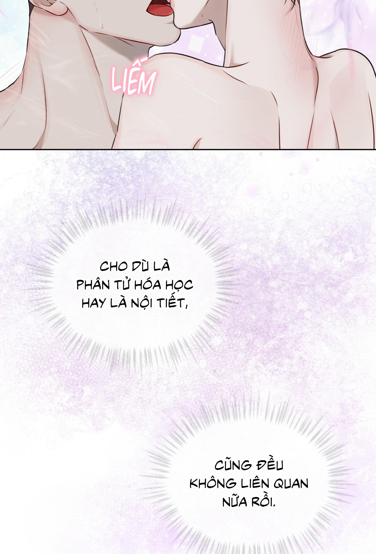 KHỞI NGUỒN SỰ SỐNG Chapter 22 H+++ - Next Chapter 23