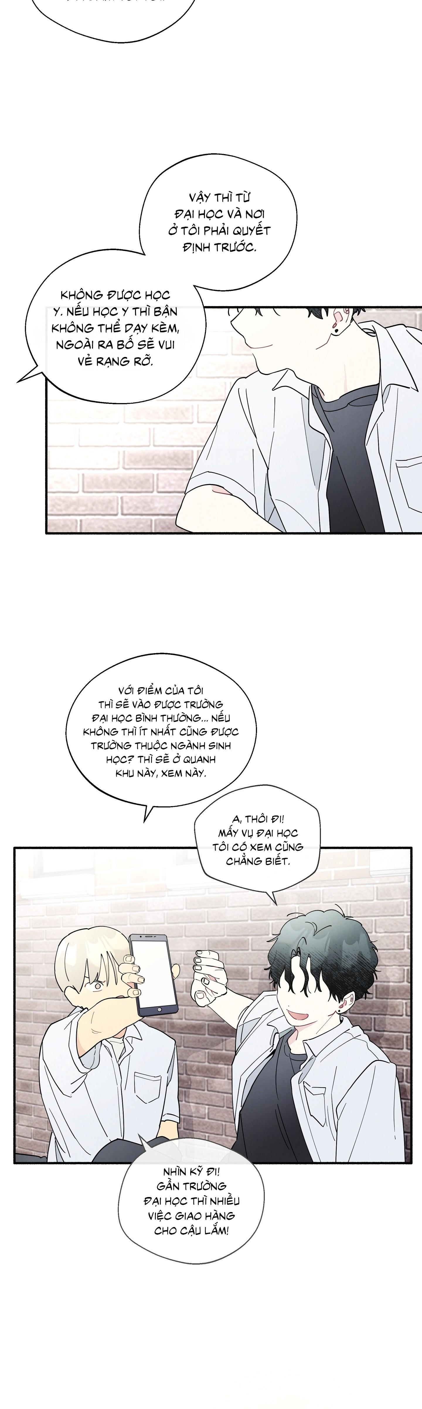 One-Room TA Chapter 56 - Next Chapter 56.01