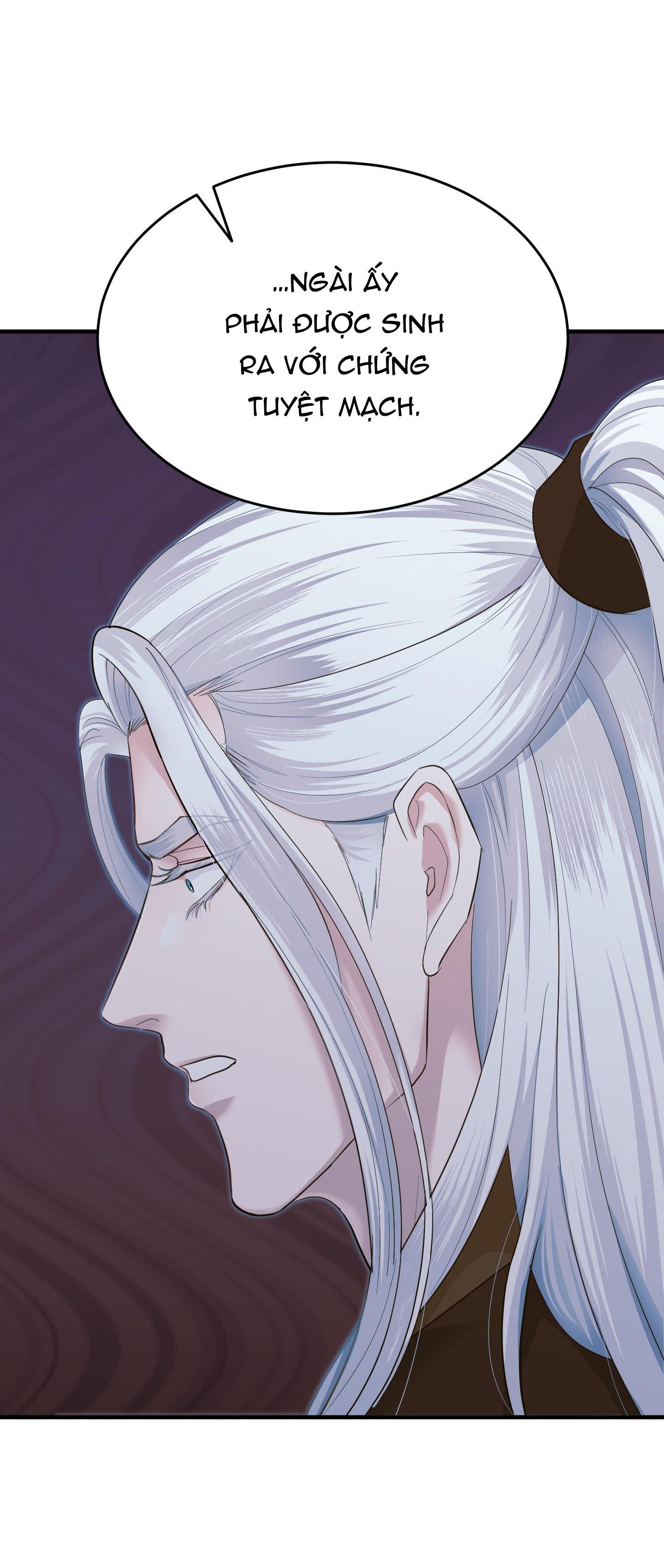 VỢ BÉ CỦA GIÁO CHỦ MA GIÁO Chapter 34 - Next Chapter 35