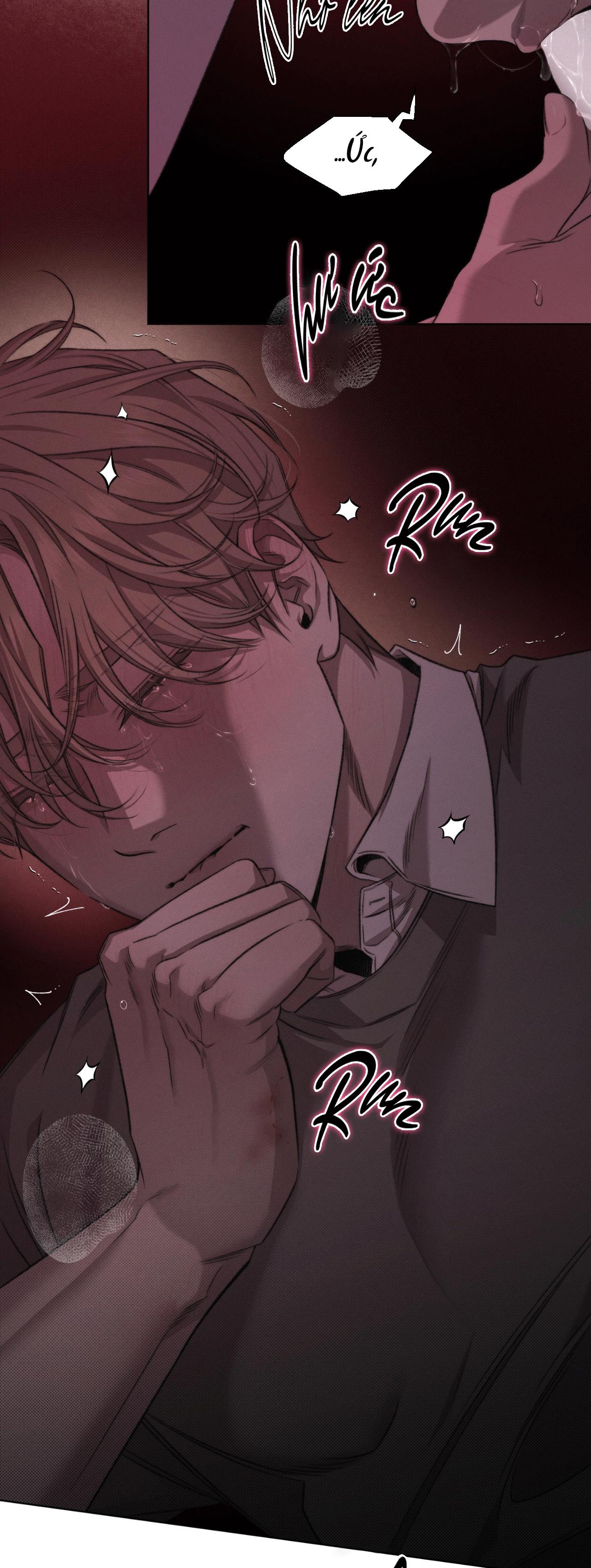 STILL LOVE YOU Chapter 28 - Next 