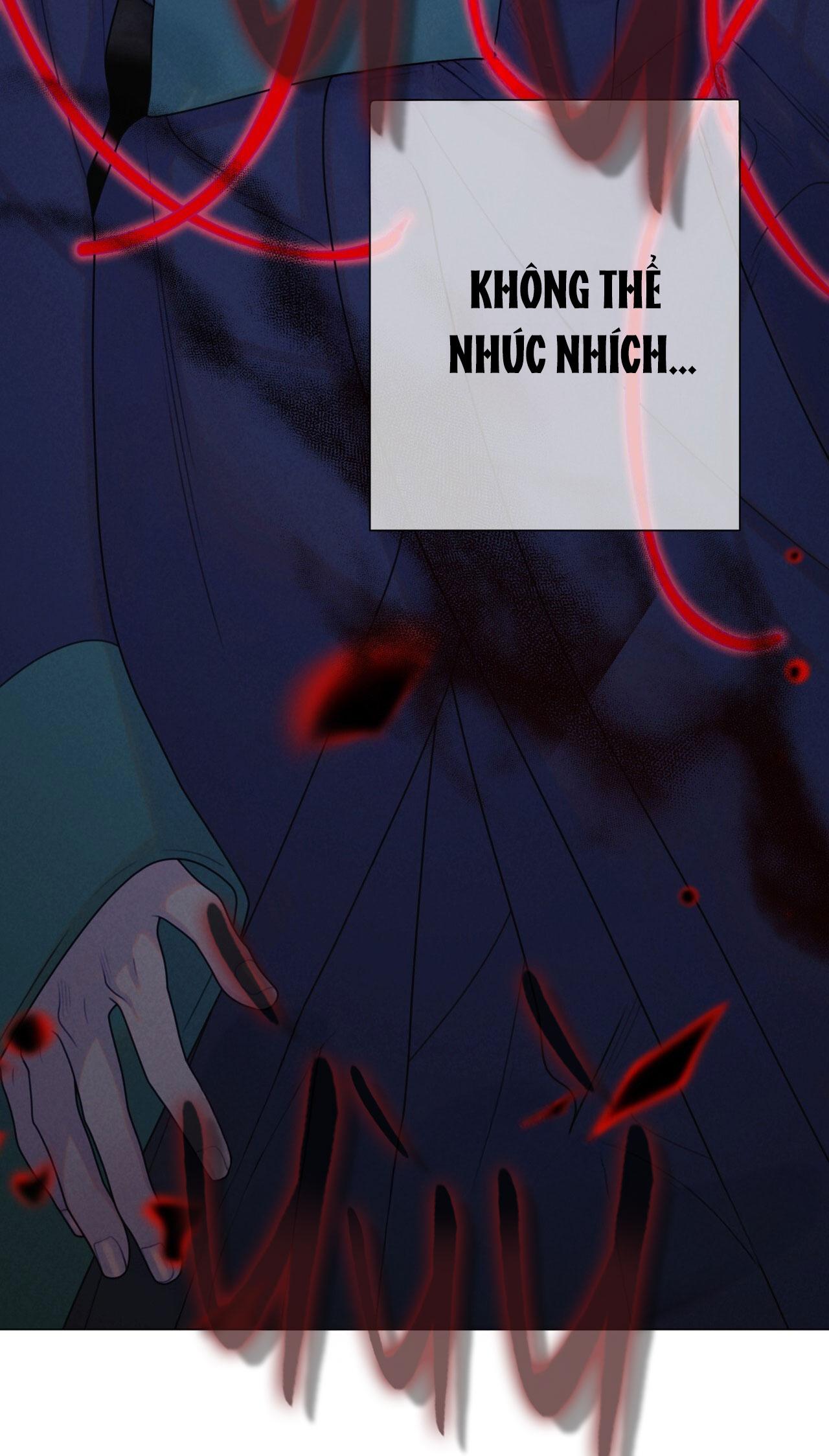 QUẺ BÓI GIẤC MƠ CỦA YÊU TINH Chapter 52 - Next Chapter 53