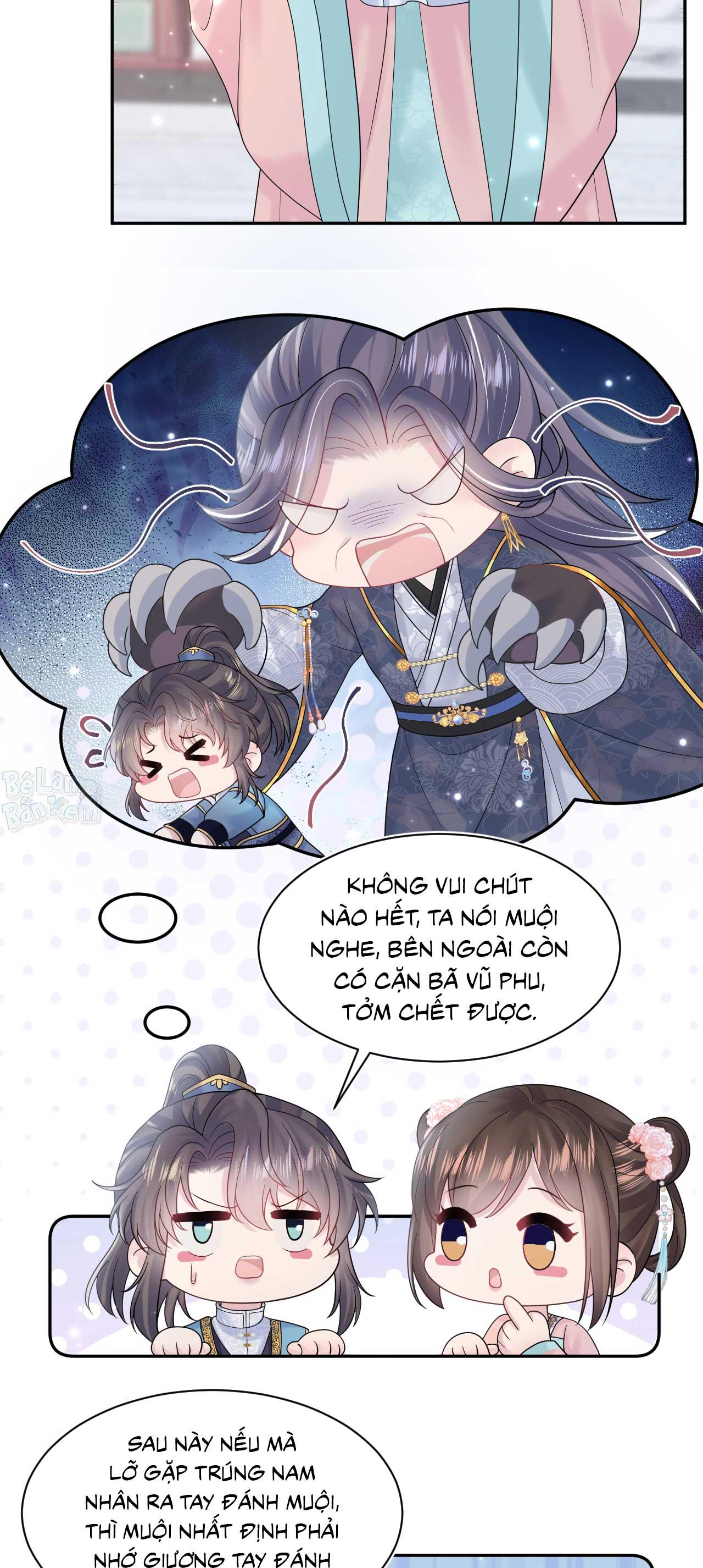 Tuyệt mỹ bạch liên hoa online dạy học Chapter 186 - Next Chapter 187