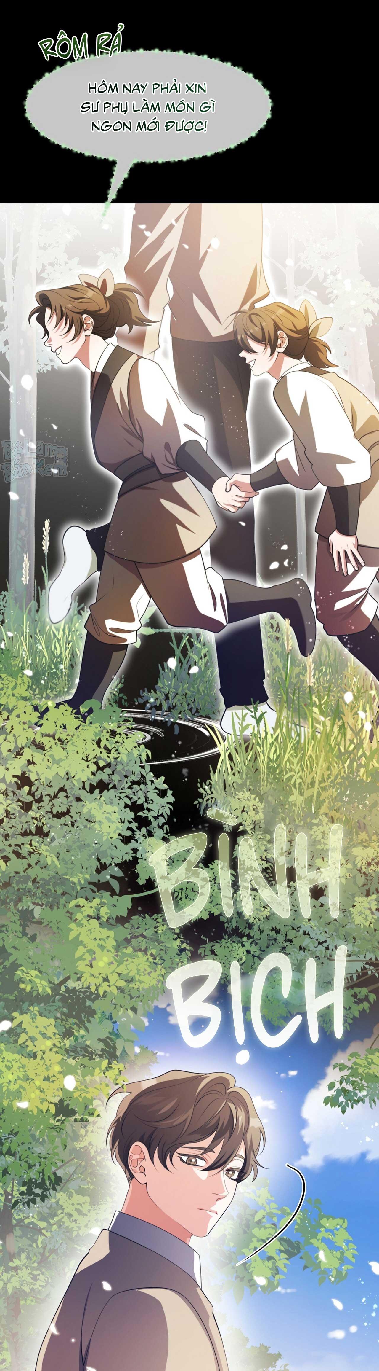 Tôi đã nuôi dạy thủ lĩnh giáo phái ác ma Chapter 68 SS2 - Next Chapter 69