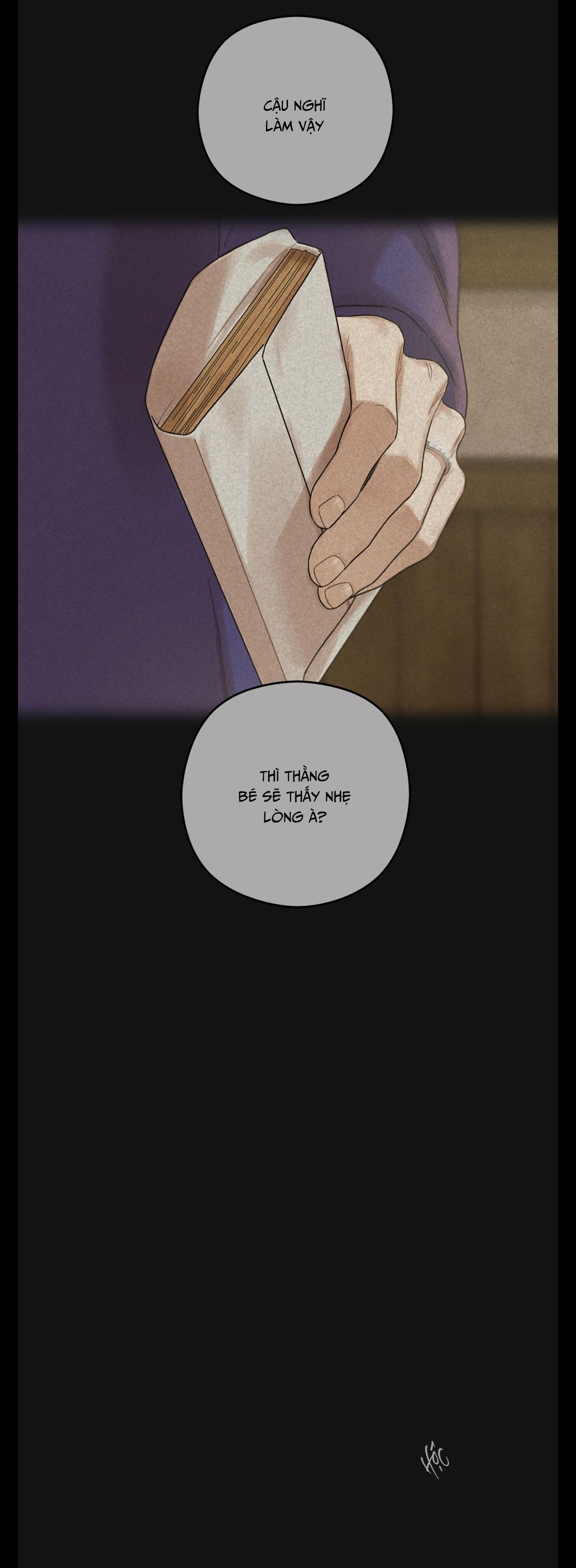 TRÙNG PHÙNG Chapter 63 - Next Chapter 64