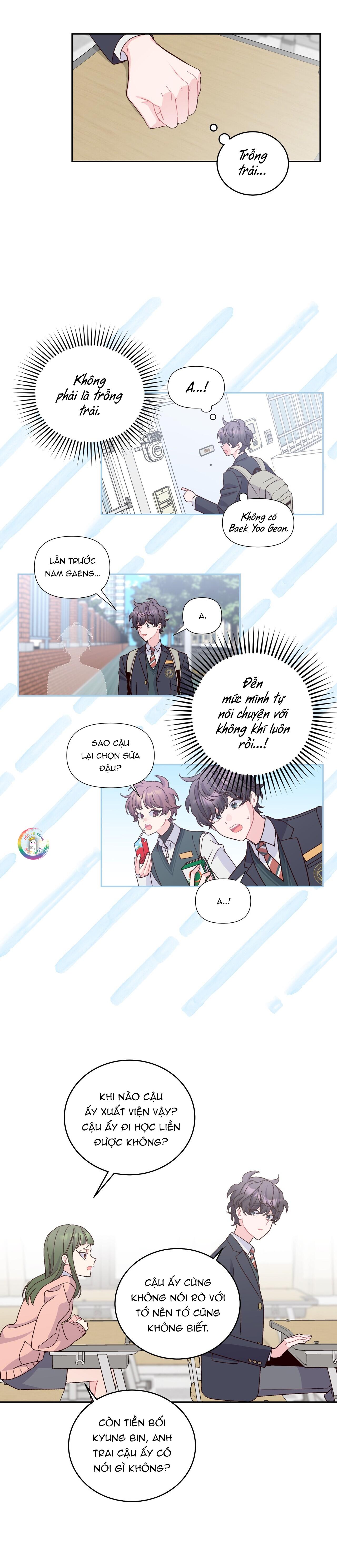Merry Marbling Chapter 108 - Next 