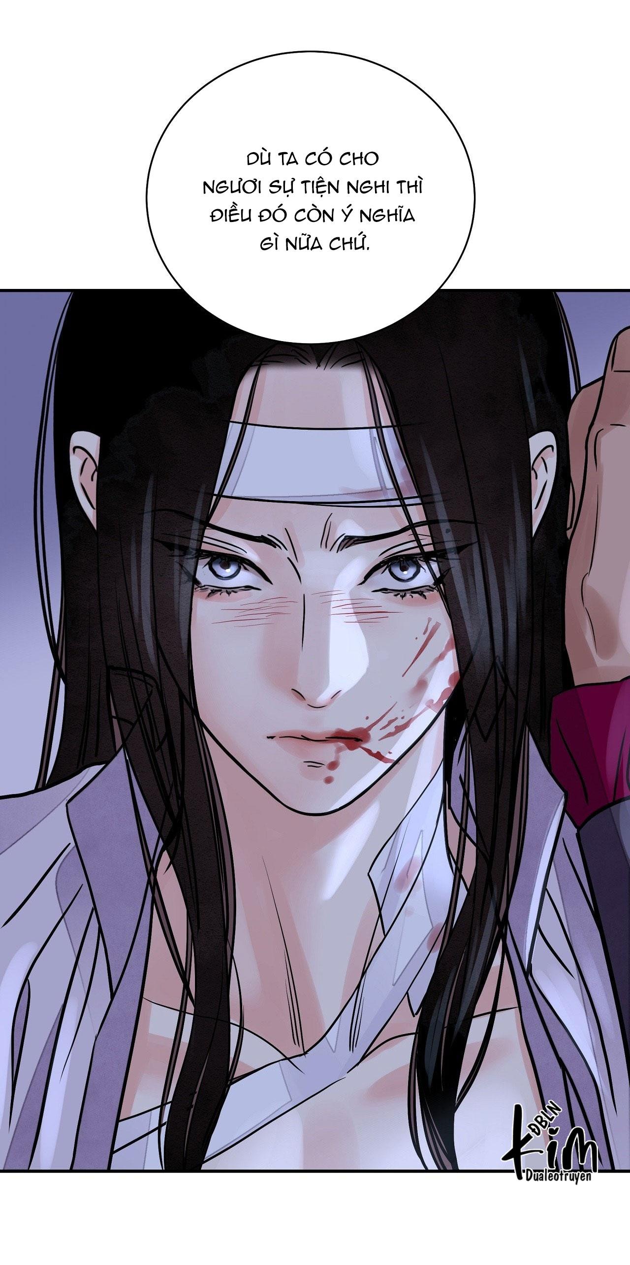 KIẾM HOA Chapter 86 - Next 