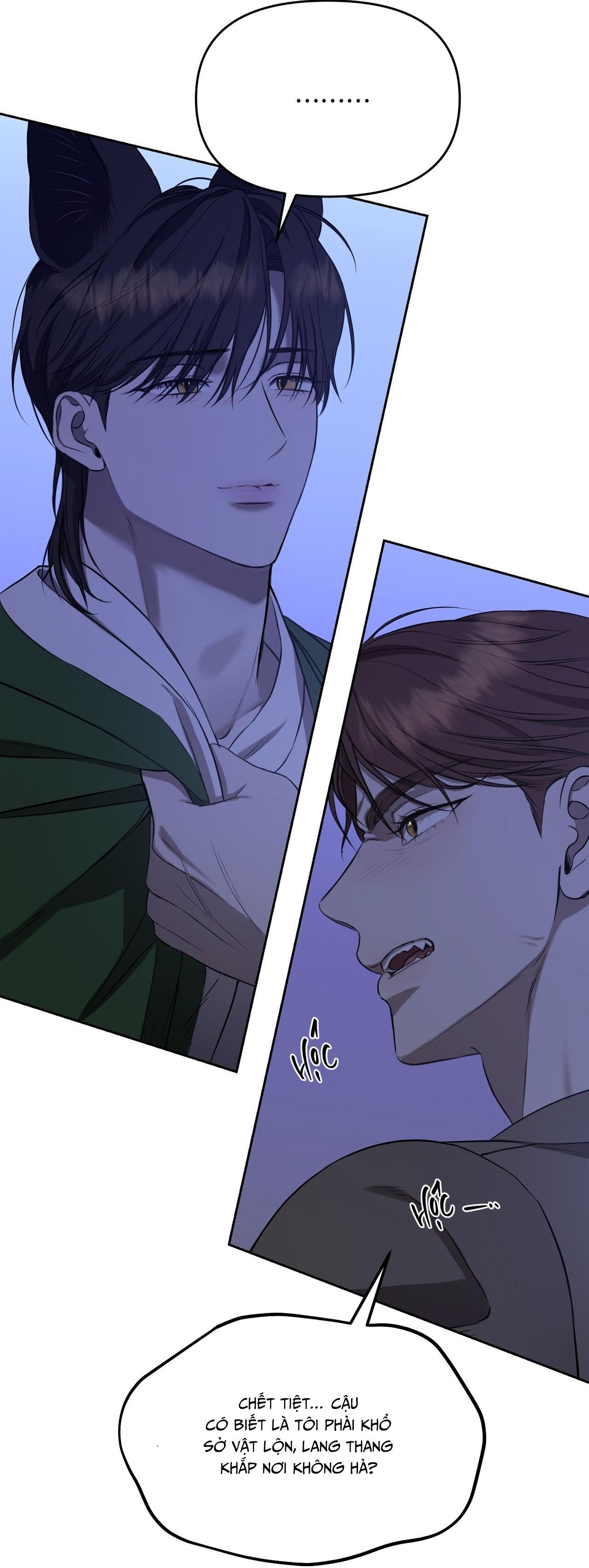 ÁNH NẮNG LEN LỎI Chapter 5 - Next 
