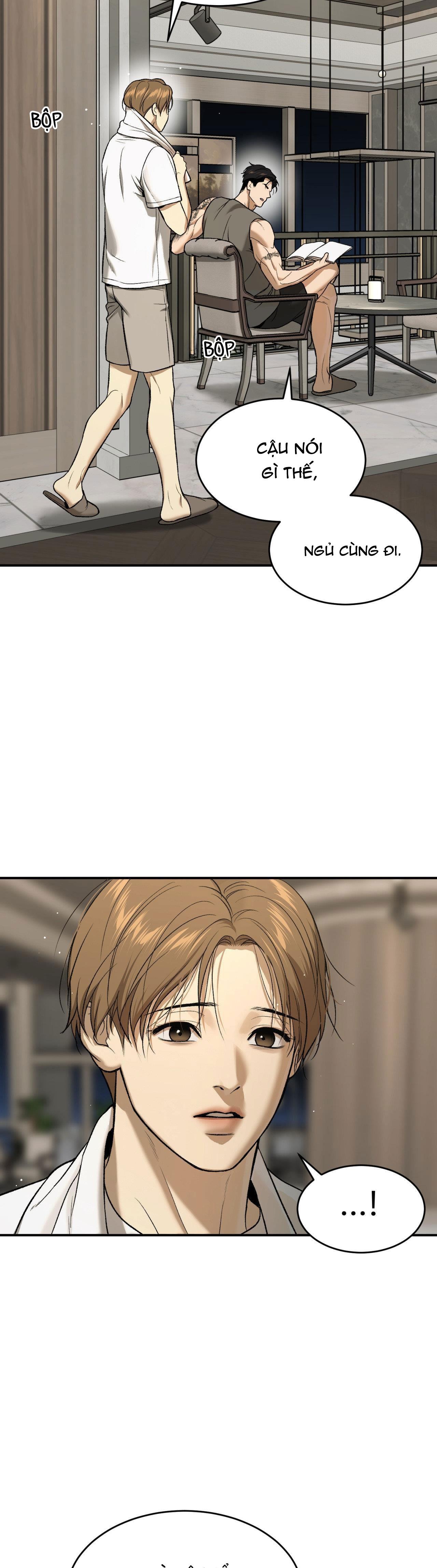 ĐIỀM RỦI Chapter 78 - Trang 2