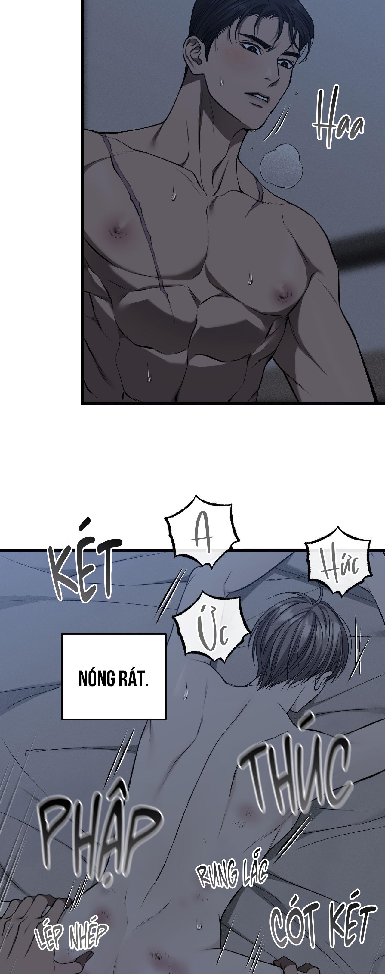 XX ĐÊ TIỆN Chapter 52 H+ - Next Chapter 53