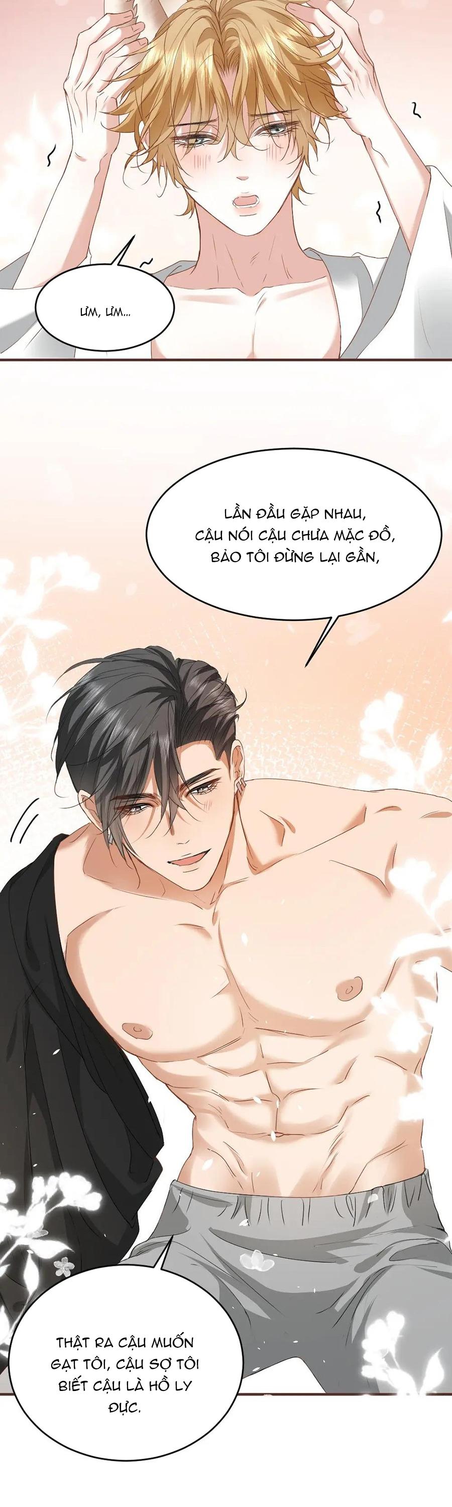 Tiểu thiếu gia dựa vào nhan sắc càn quét toàn hệ thống Chapter 80 - Next Chapter 81