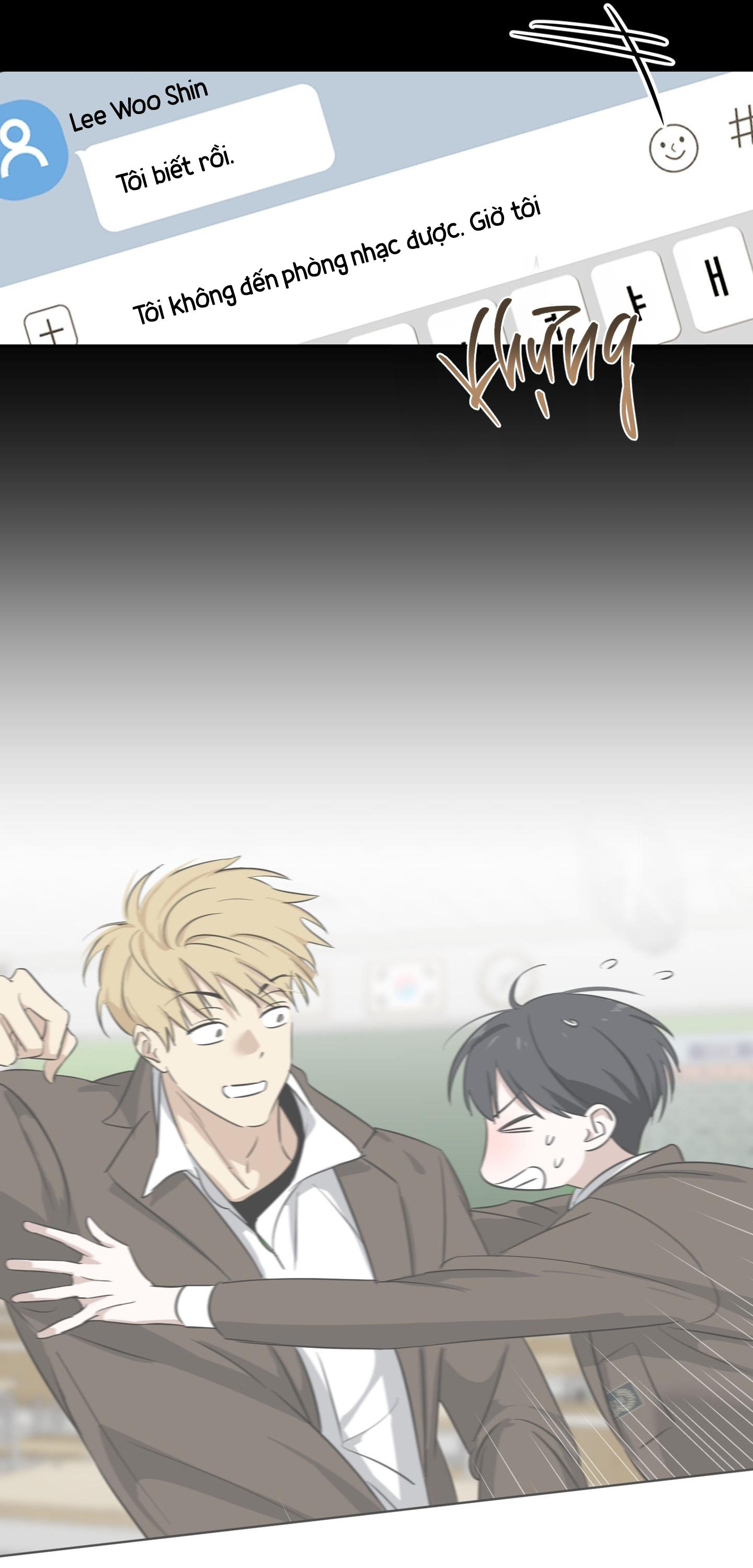 GUITAR ĐIỆN VÀ CÀ VẠT Chapter 7 - Next Chapter 8