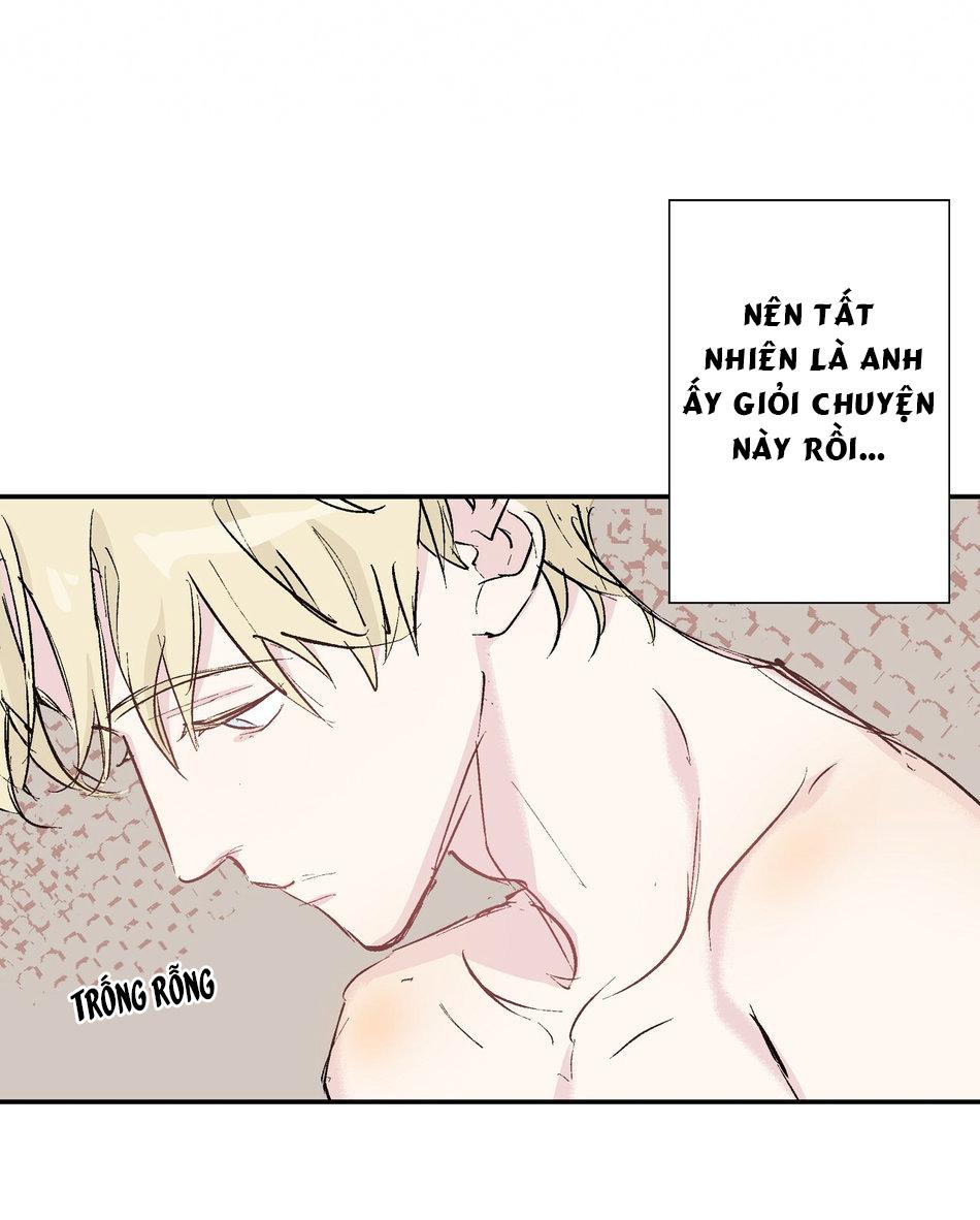 Phù Thủy Xứ Eden Chapter 10 - Next 