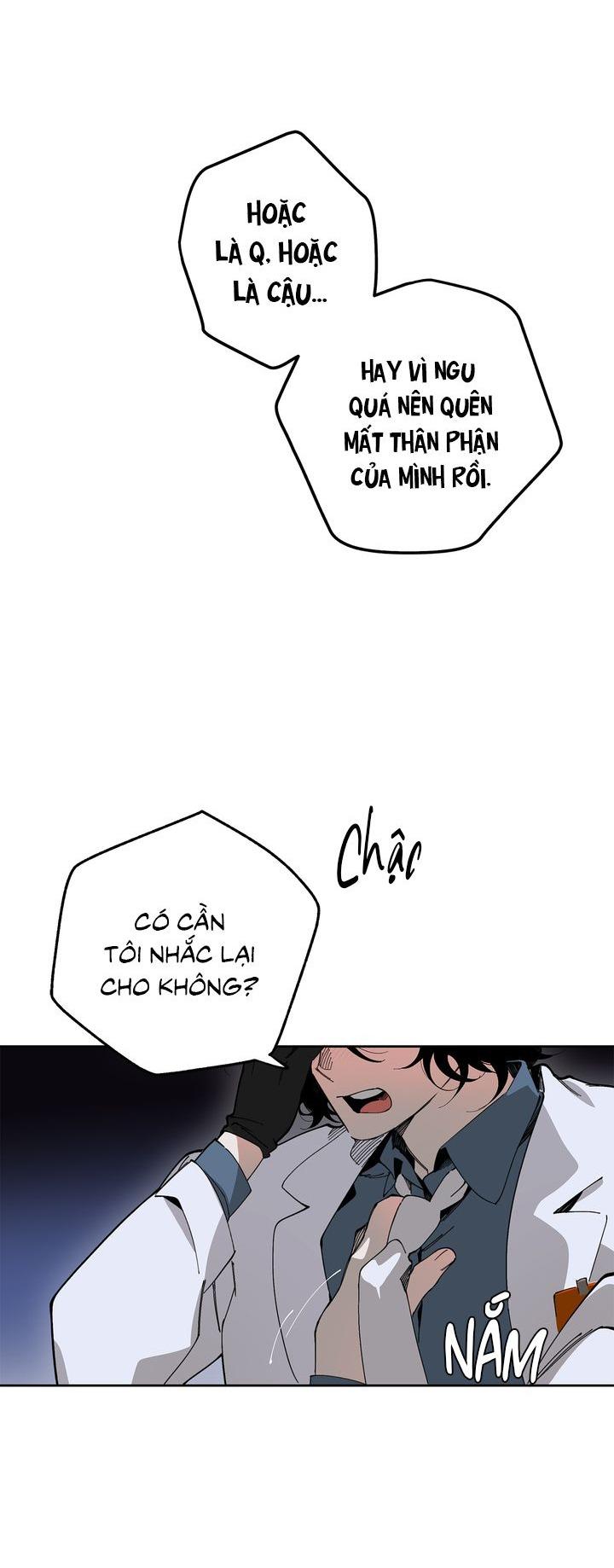 Mr.A's Farm Chapter 8 - Next 