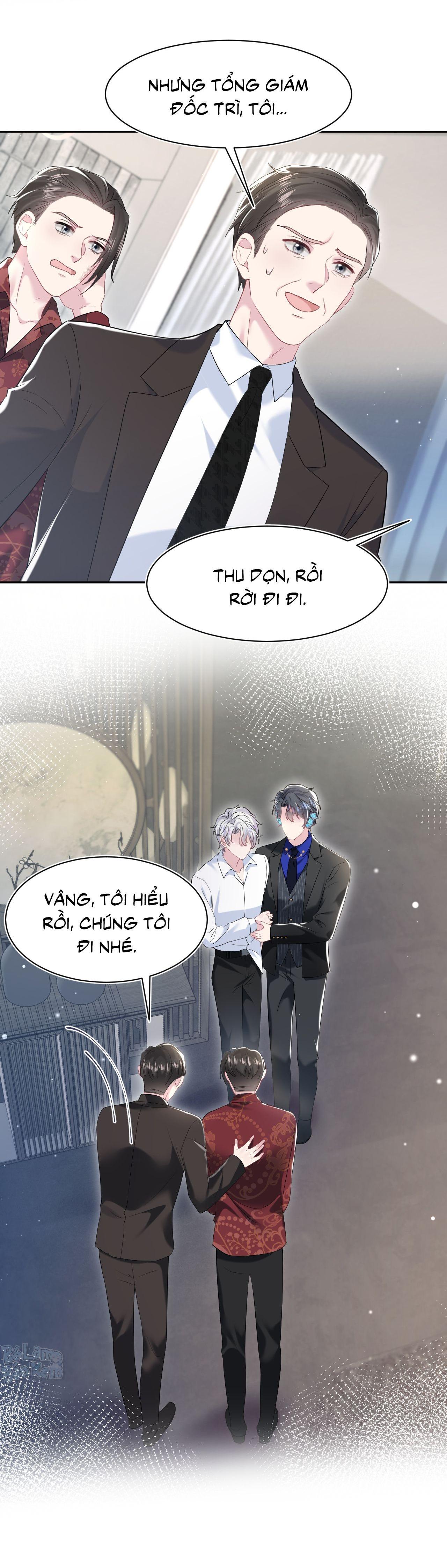 Tuyệt mỹ bạch liên hoa online dạy học Chapter 205 - Next Chapter 206