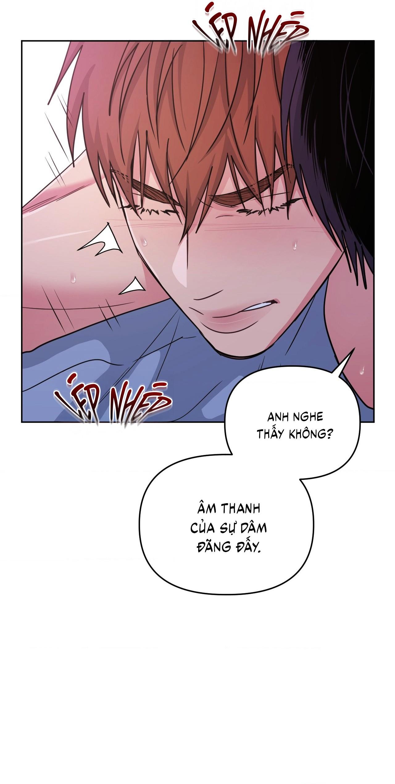 (CBunu) Chàng Trai Mỹ Thuật Chapter 64 H+ coo 0 che - Trang 2
