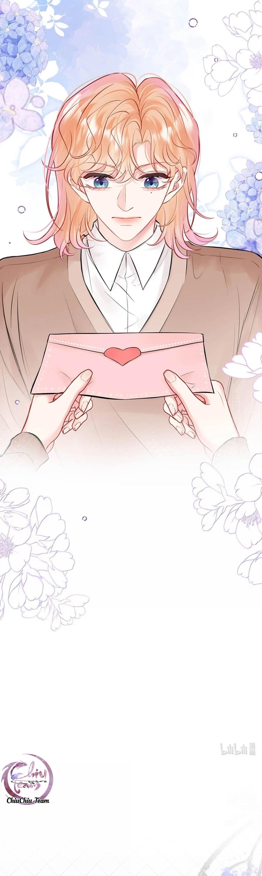 ĐỐI TƯỢNG CÔNG LƯỢC! THIẾT LẬP TÍNH CÁCH CỦA ANH BỊ MÉO MÓ RỒI! Chapter 45 - Next Chapter 46