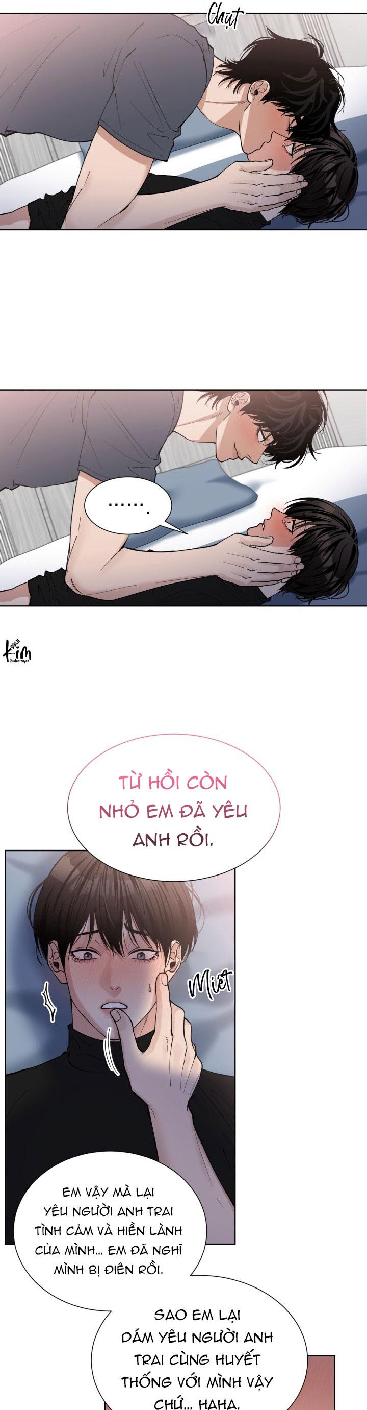 TUYỂN TẬP CUỒNG CÔNG-CHIẾM HỮU CÔNG CỦA NHÀ KIM Chapter 54.3 ty ngoài gd 3 - Trang 2