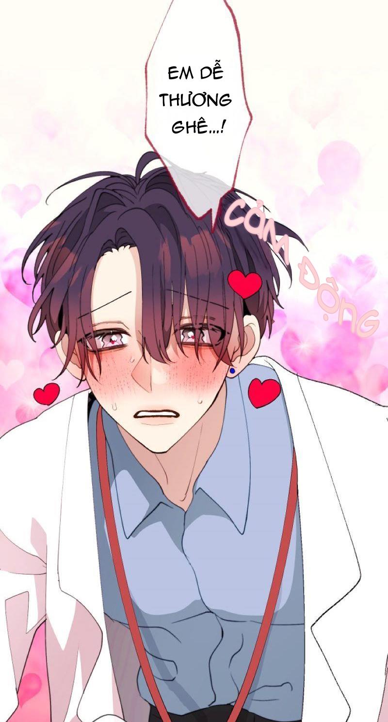 Kẻ Theo Dõi Biến Thái Của Tôi Chapter 147 - Next 