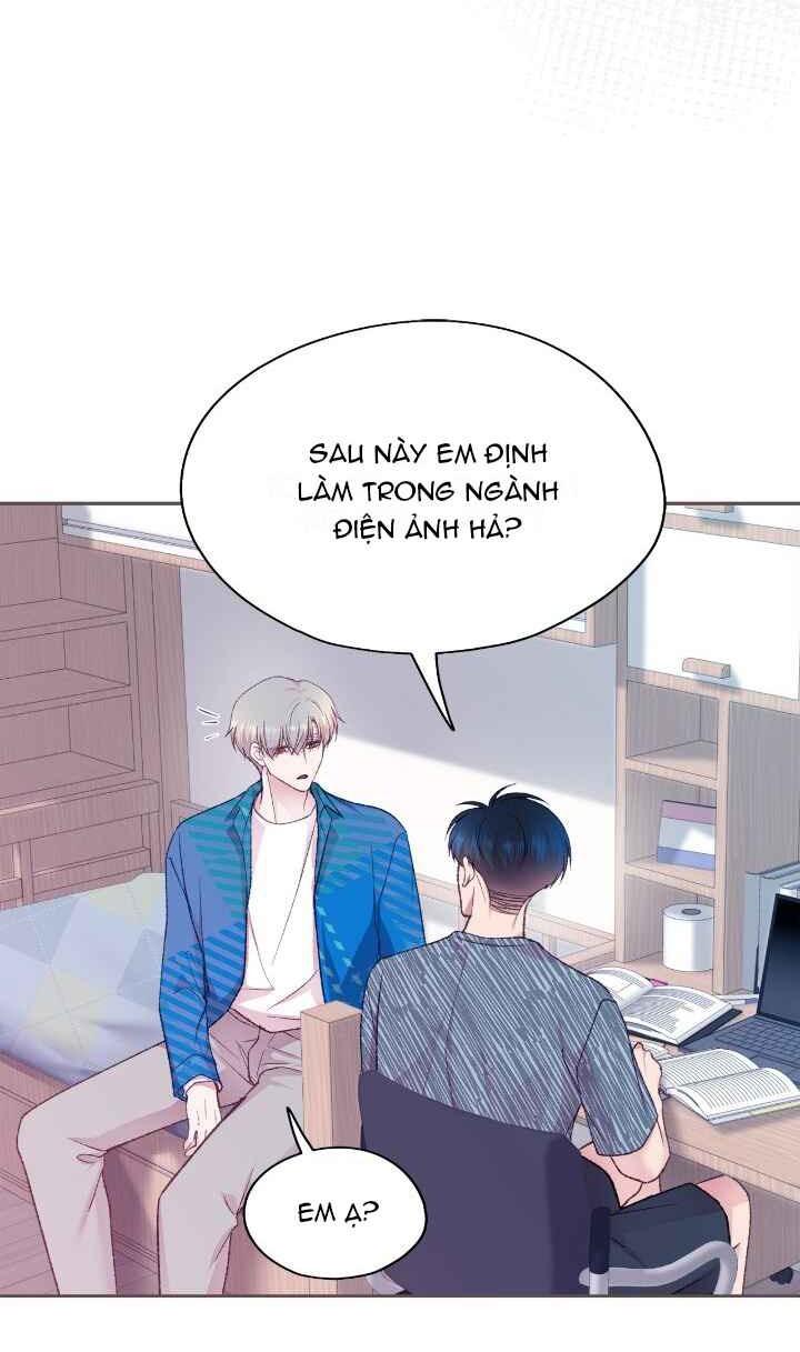 Bạn Đời Định Mệnh Chapter 23 - Next 
