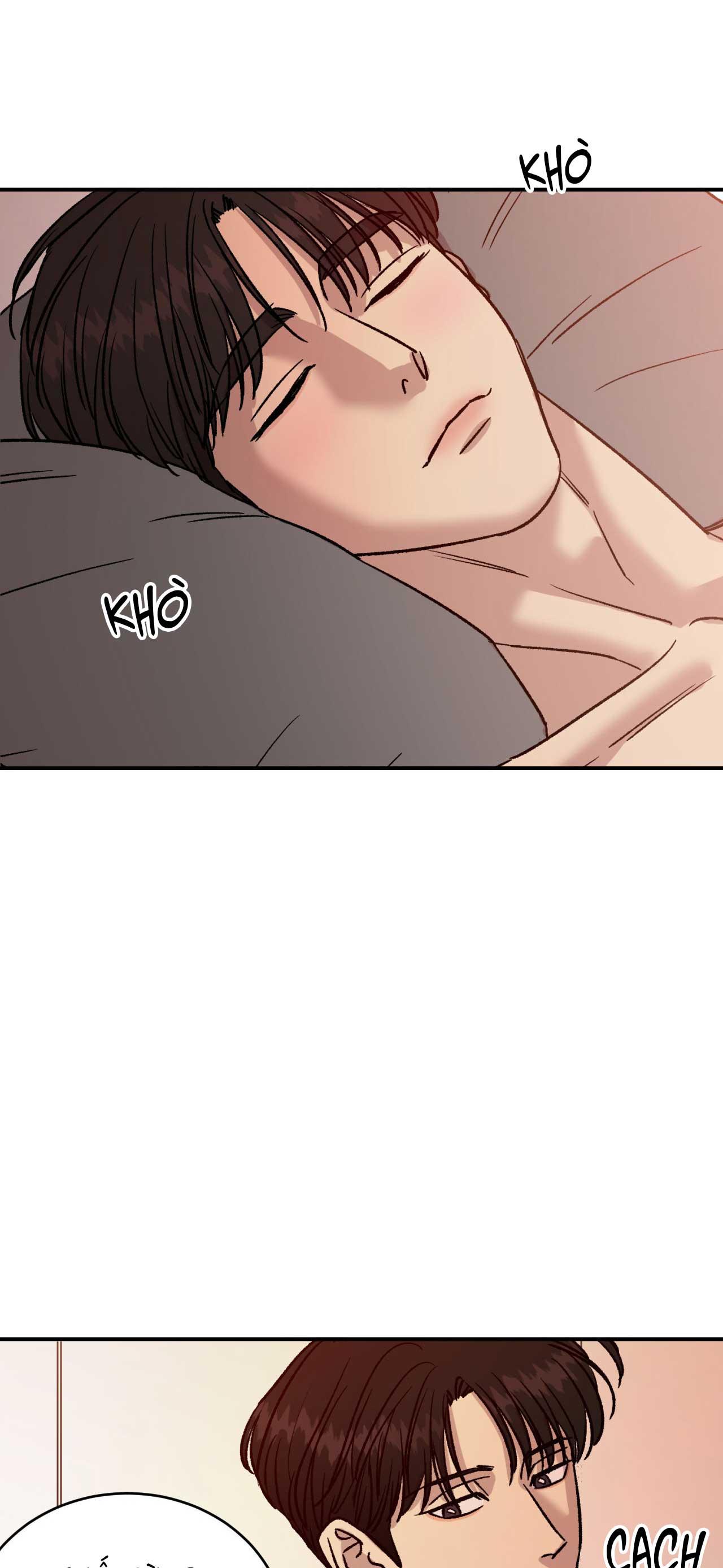 Nhà của chúng ta Chapter 24 - Next 