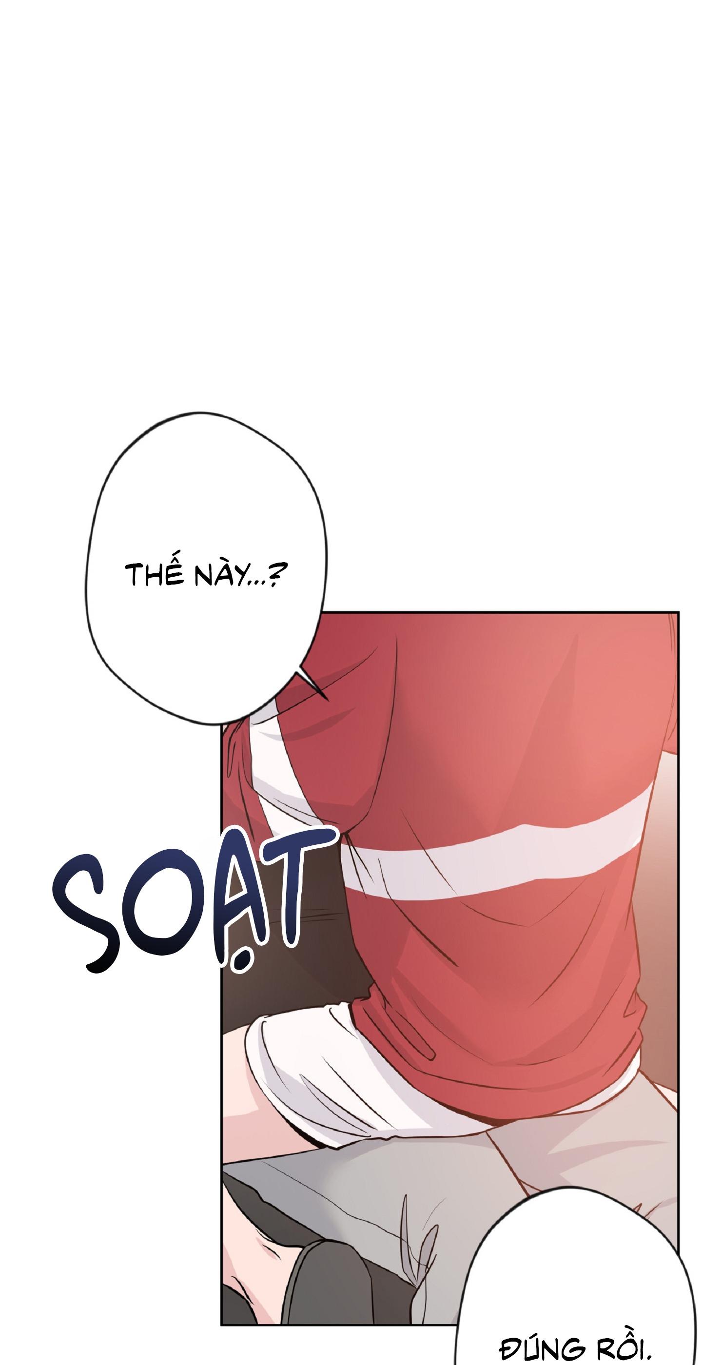 Angel kiss Chapter 5 - Next Chapter 6