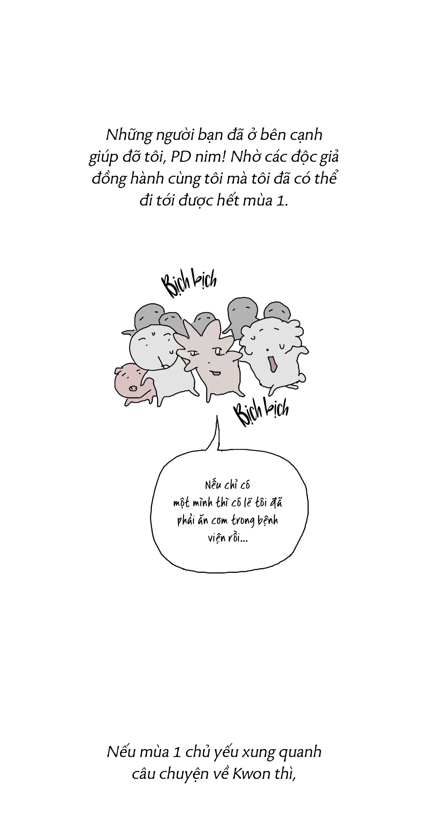 NGÔI NHÀ DỊ THƯỜNG Chapter 25.1 HẬU KÌ SS1 - Next 