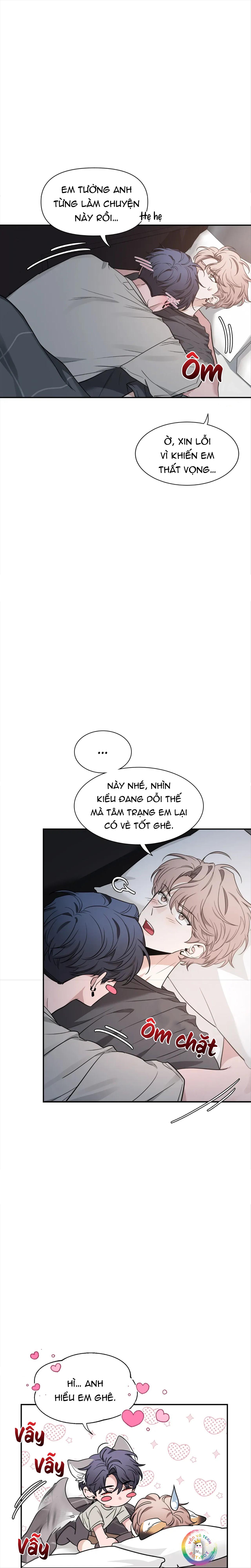 SKETCH Chapter 92 - Next Chapter 93