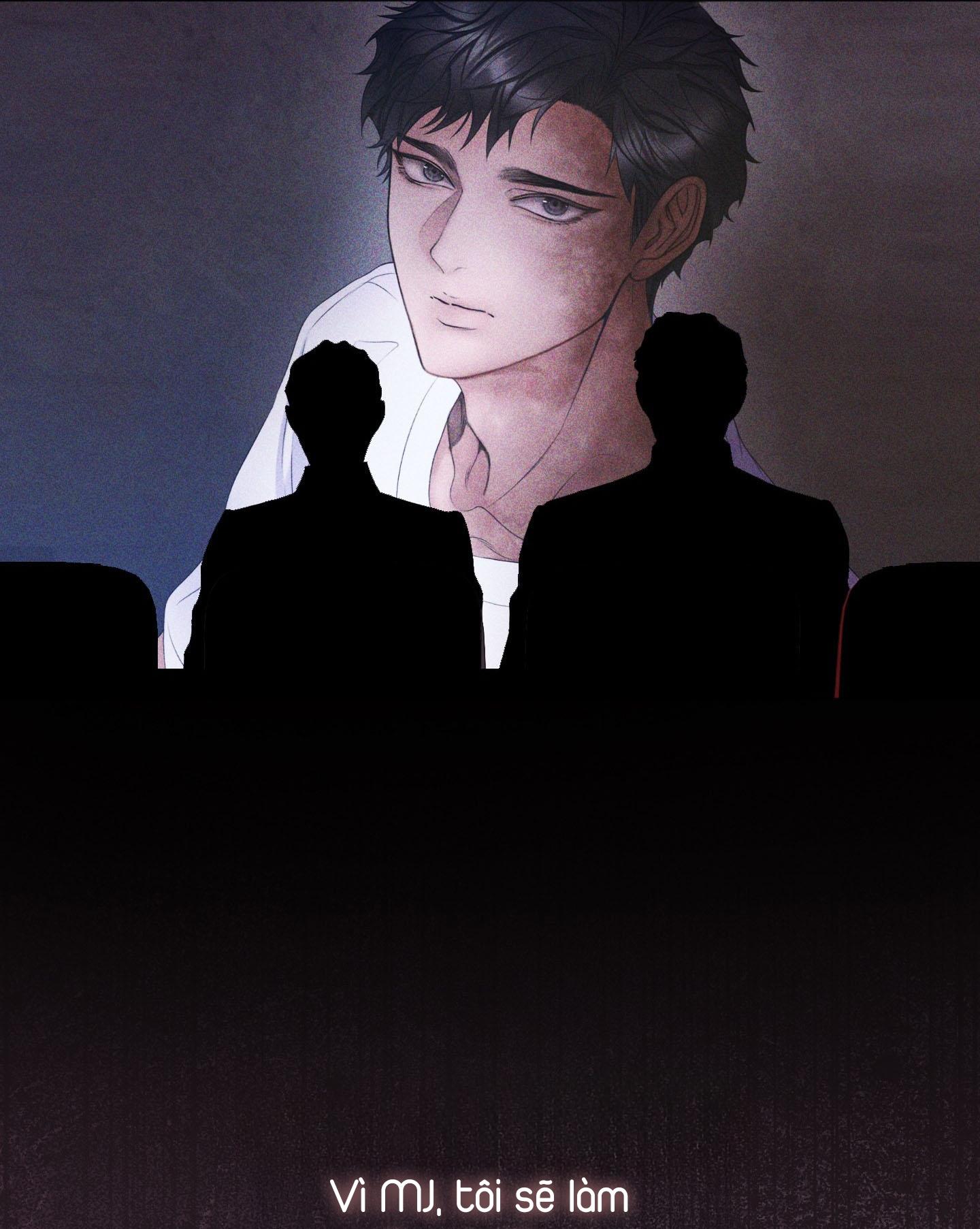 MARY JANE Chapter 62 SS3 - Next 