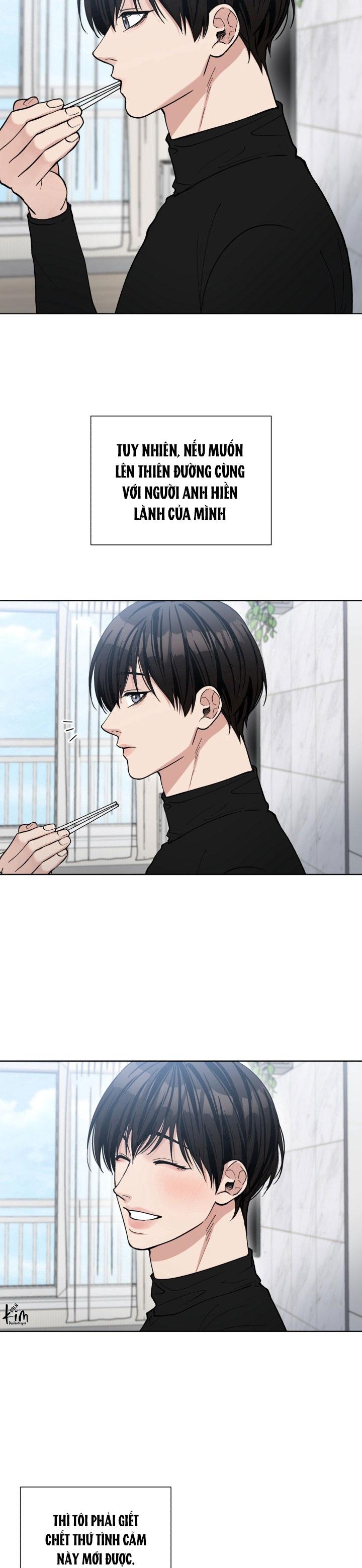 TUYỂN TẬP CUỒNG CÔNG-CHIẾM HỮU CÔNG CỦA NHÀ KIM Chapter 54 ty ngoài gd 1 - Next Chapter 54.2 ty ngoài gd 2