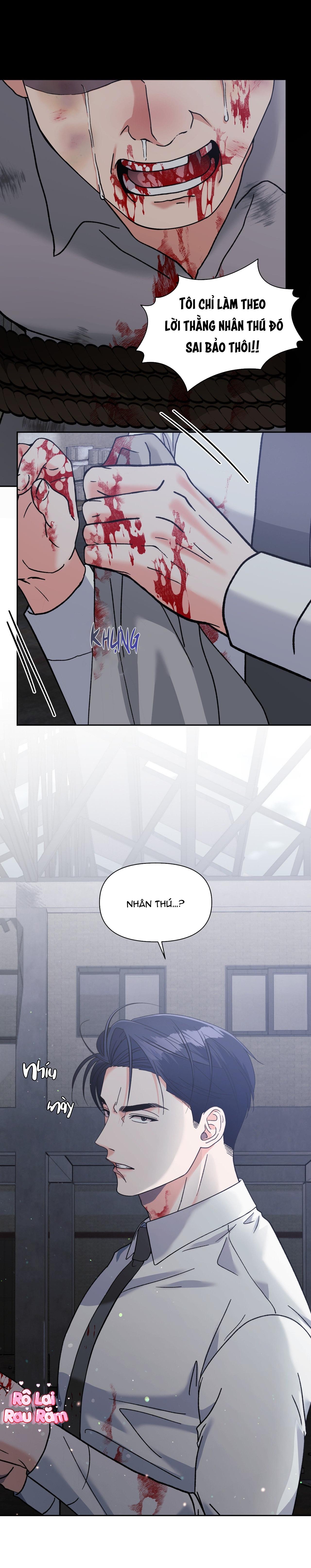 Cậu ấy thật là đáng yêu Chapter 30 END SS1 - Next 