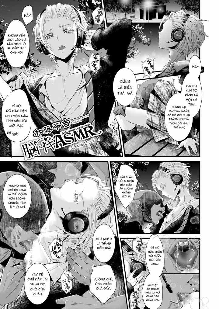 Tổng hợp Boylove Chapter 44 - Next 