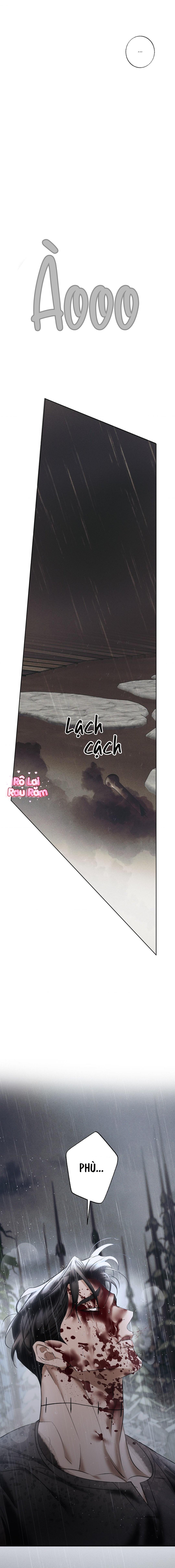 ĐÀN CHÓ SĂN CỦA SISYPHUS Chapter 19 - Next 