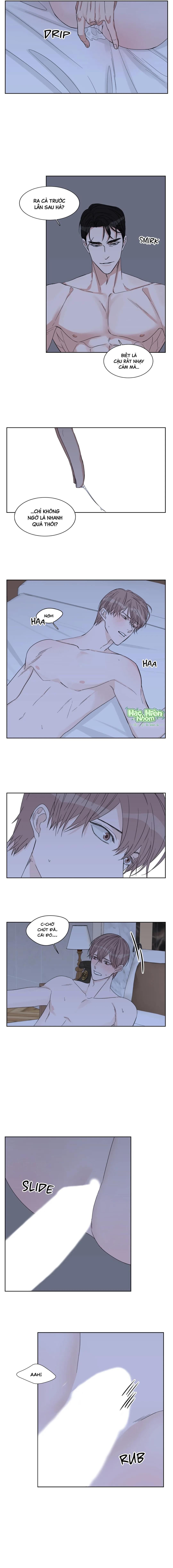 Trạm Dừng Cuối Chapter 6 Hachiennhom - Next Chapter 7 Hachiennhom