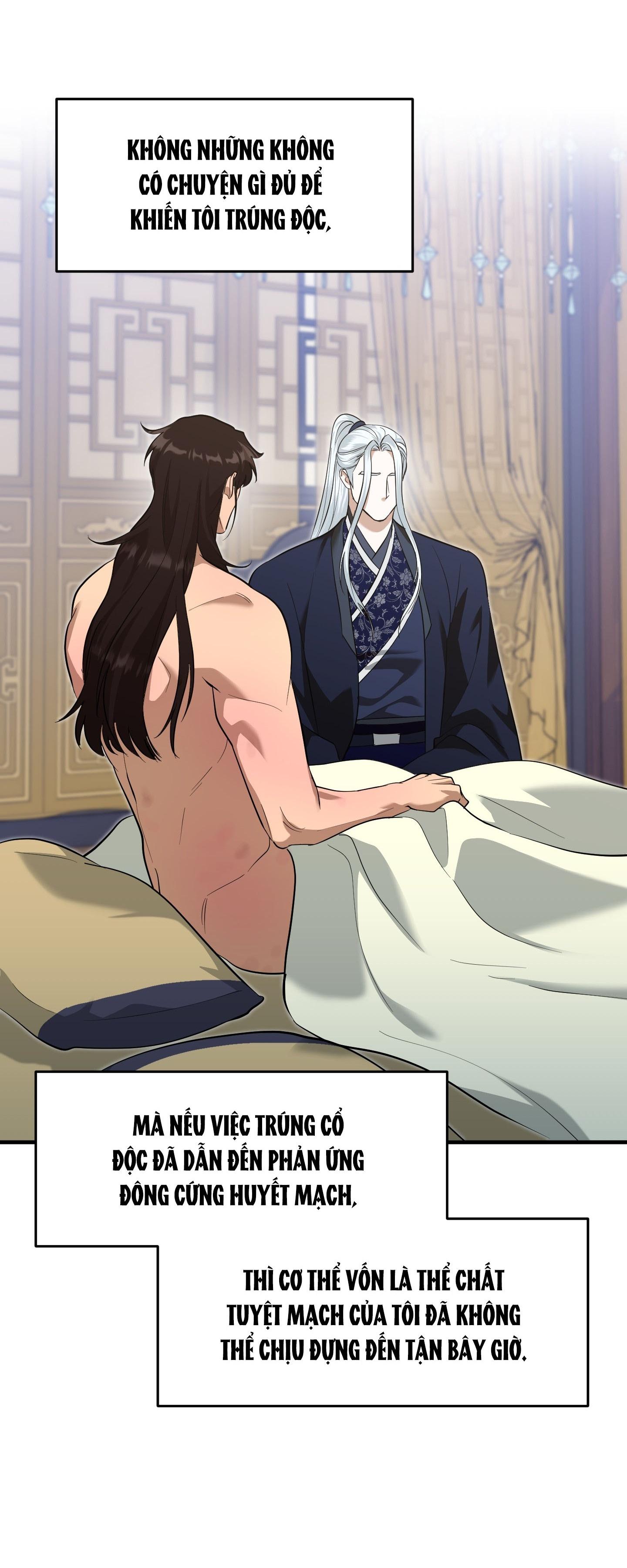 VỢ BÉ CỦA GIÁO CHỦ MA GIÁO Chapter 34 - Next Chapter 35