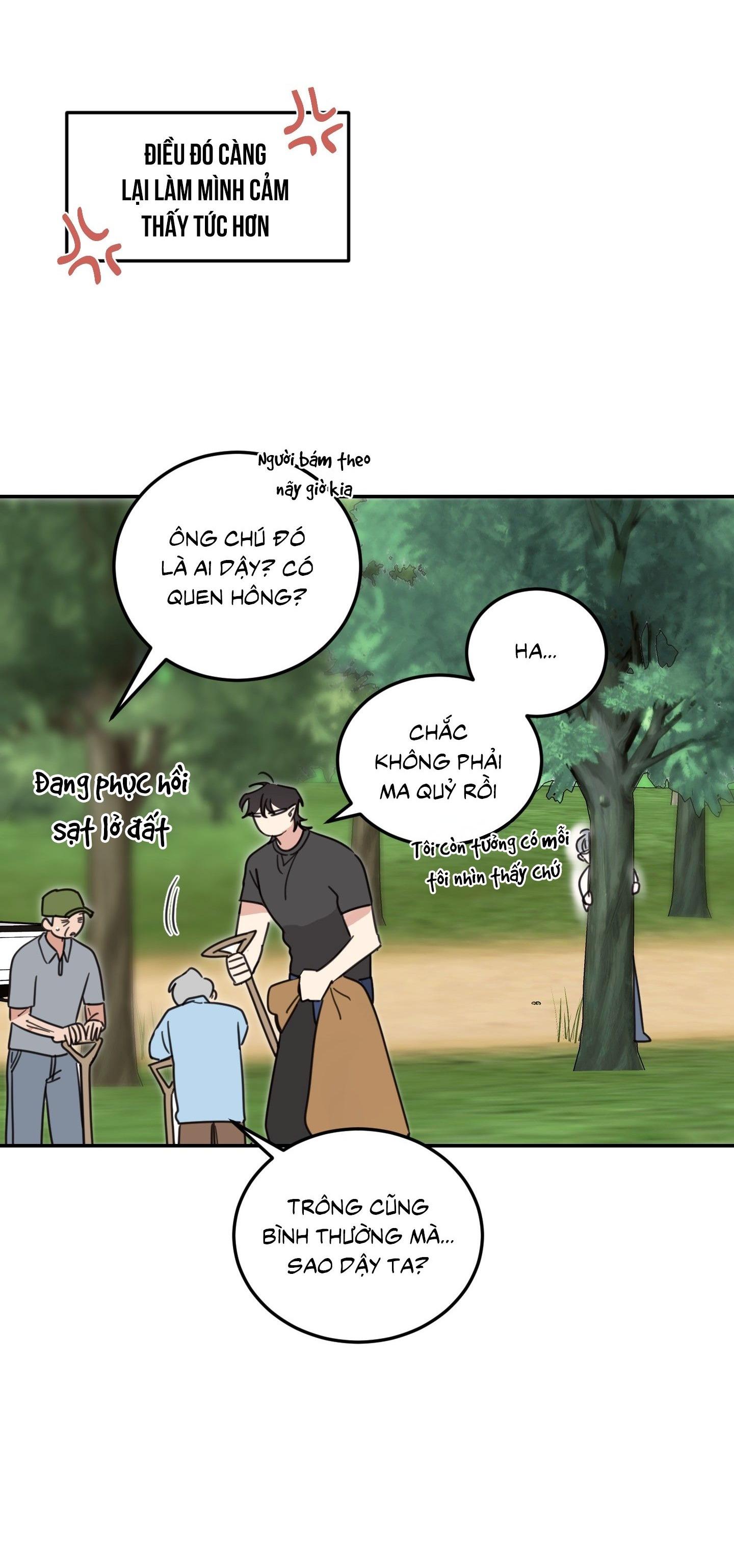 NGÔI NHÀ HƯỚNG MẶT TRỜI MỌC Chapter 53 - Next Chapter 54