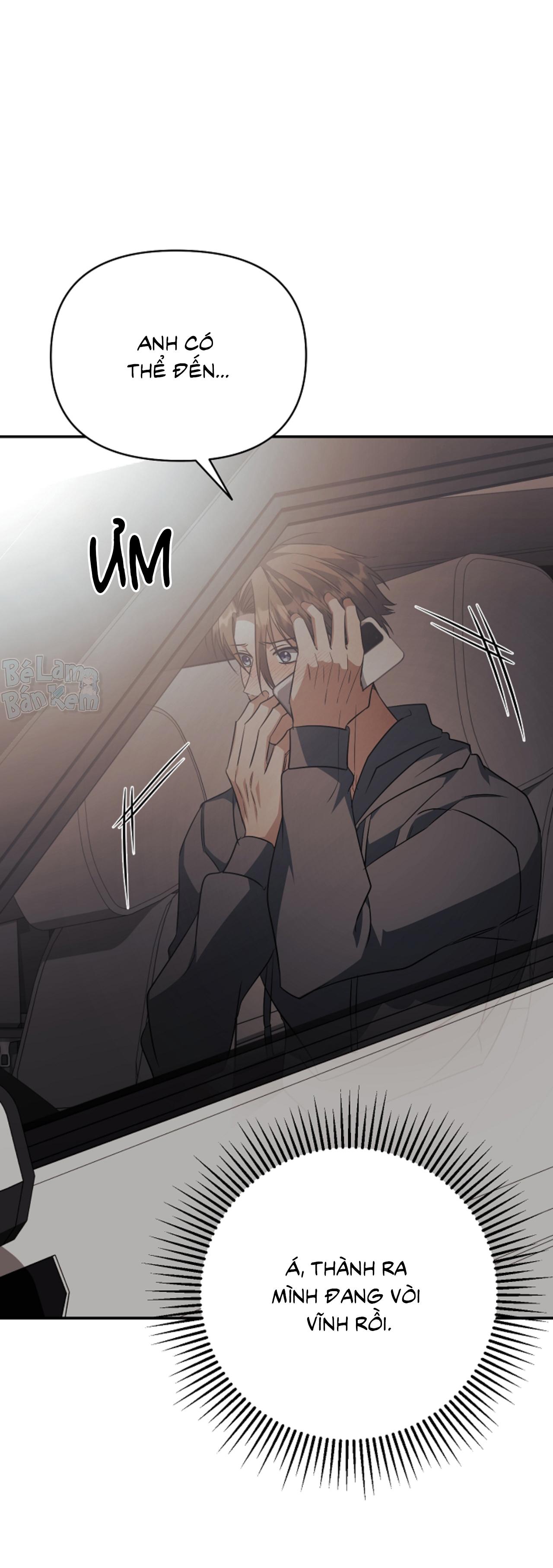 SỰ THẬT TRẦN TRỤI Chapter 24 - Trang 2