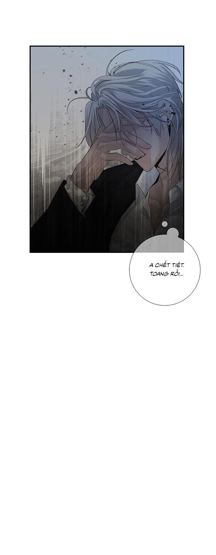[DDT] 3 DAYS Chapter 3 19+ - Trang 2