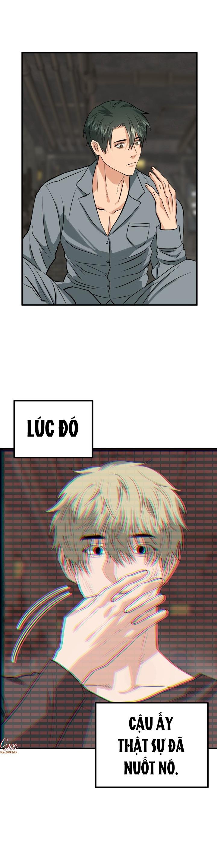 CÓ TIN VÀO TÍNH BẢN ÁC KHÔNG ? Chapter 46 - Next 