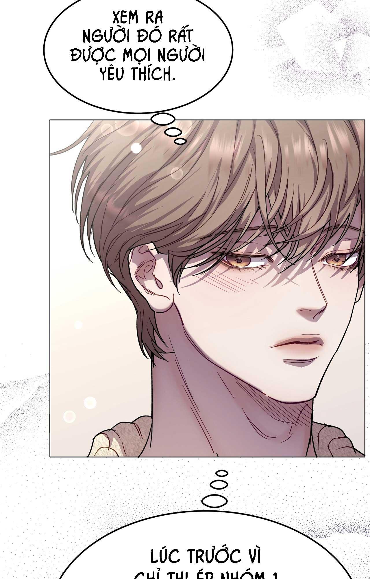 LỐI SỐNG ÍCH KỶ Chapter 89 - Next 