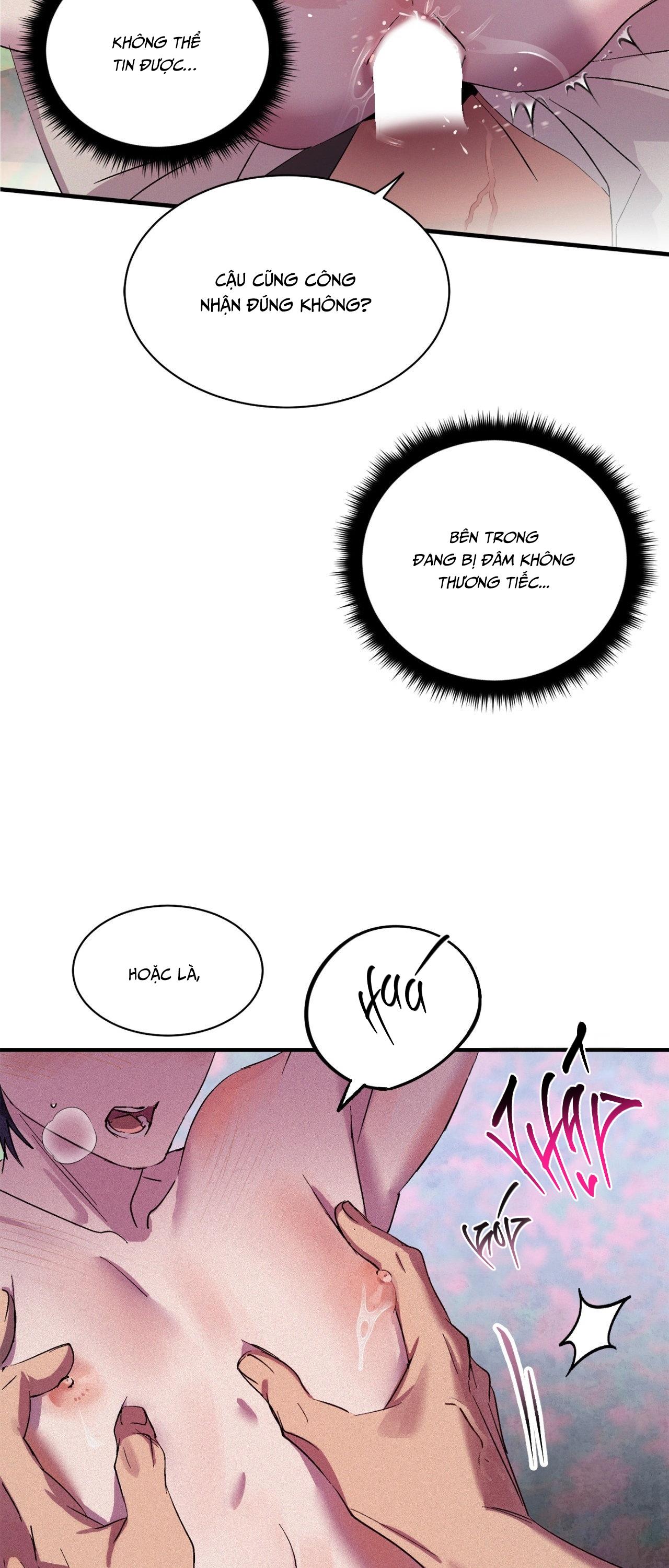THIÊNG LIÊNG Chapter 3 H++ đụ tới bến - Next 